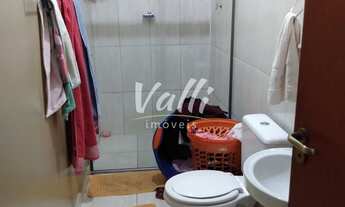 Imagem 5: APARTAMENTO RESIDENCIAL em Americana - SP, Jardim Paulistano