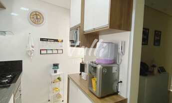 Imagem 5: Apartamento americana. apartamento donana, apartamento jardim ipiranga