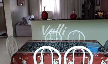 Imagem 3: APARTAMENTO RESIDENCIAL em Americana - SP, Jardim Paulistano