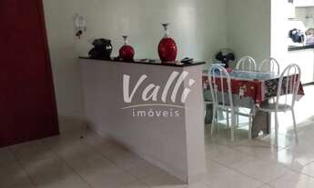 Imagem 2: APARTAMENTO RESIDENCIAL em Americana - SP, Jardim Paulistano