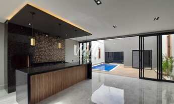 Imagem 2: CASA RESIDENCIAL em Americana - SP, Parque Universitário