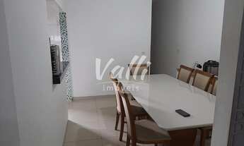 Imagem 2: CASA RESIDENCIAL em Santa Bárbara Doeste - SP, Jardim Pérola