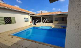 Imagem: CASA RESIDENCIAL em Americana - SP, São