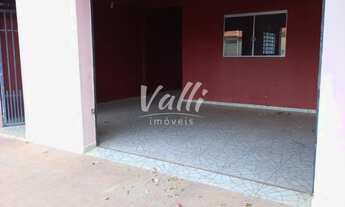 Imagem 5: CASA RESIDENCIAL em Birigui - SP, Portal Pérola II