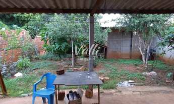 Imagem: CASA RESIDENCIAL em Birigui - SP, Portal