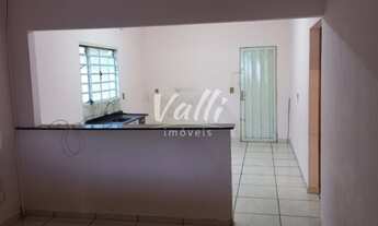 Imagem 4: CASA RESIDENCIAL em Birigui - SP, Portal Pérola II