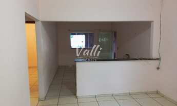 Imagem 2: CASA RESIDENCIAL em Birigui - SP, Portal Pérola II