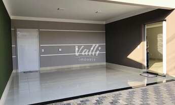 Imagem 5: CASA RESIDENCIAL em Santa Bárbara Doeste - SP, Cândido Bertine II