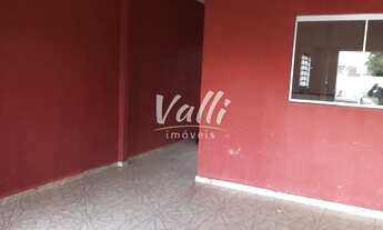 Imagem 3: CASA RESIDENCIAL em Birigui - SP, Portal Pérola II