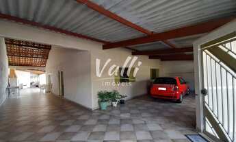 Imagem: CASA RESIDENCIAL em Americana - SP, São