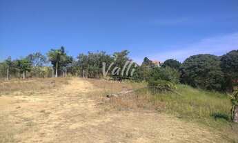 Imagem: SITIO RURAL em AMERICANA - SP, JARDIM DA