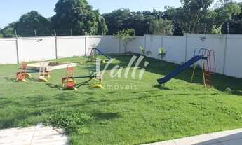 Imagem: APARTAMENTO RESIDENCIAL em Santa Bárbara