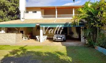 Imagem: CHACARA RESIDENCIAL em Santa Bárbara Doeste