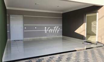 Imagem: CASA RESIDENCIAL em Santa Bárbara Doeste