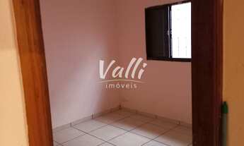 Imagem 6: CASA RESIDENCIAL em Birigui - SP, Portal Pérola II