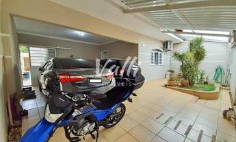 Imagem: CASA RESIDENCIAL em Santa Bárbara Doeste