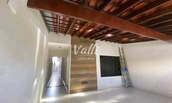 Imagem: CASA RESIDENCIAL em Americana - SP, Jaguari