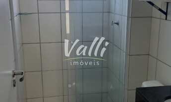 Imagem 2: APARTAMENTO RESIDENCIAL em Americana - SP, Jardim Terra América II