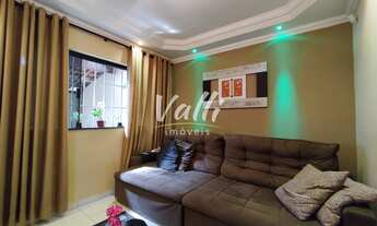 Imagem: CASA RESIDENCIAL em Americana - SP, Jaguari