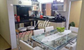 Imagem: CASA RESIDENCIAL em Americana - SP, Nova