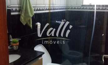 Imagem 6: CASA RESIDENCIAL em Americana - SP, Nova Carioba