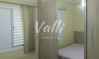 Imagem 2: APARTAMENTO RESIDENCIAL em Santa Bárbara Doeste - SP, Jardim das Laranjeiras