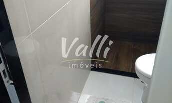 Imagem 4: APARTAMENTO RESIDENCIAL em Santa Bárbara Doeste - SP, Jardim das Laranjeiras