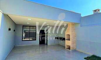 Imagem: CASA RESIDENCIAL em Americana - SP, Jardim