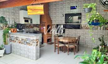 Imagem: CASA RESIDENCIAL em Santa Bárbara Doeste