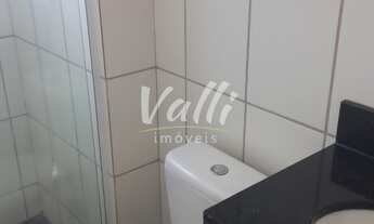 Imagem 7: APARTAMENTO RESIDENCIAL em Americana - SP, Jardim Terra América II