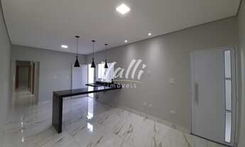 Imagem: CASA RESIDENCIAL em Santa Bárbara Doeste