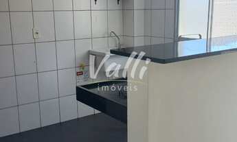 Imagem: APARTAMENTO RESIDENCIAL em Americana - SP