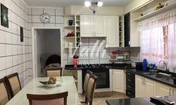 Imagem: CASA RESIDENCIAL em Santa Bárbara Doeste