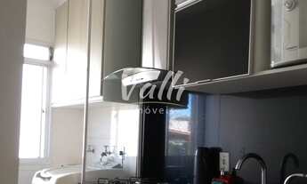 Imagem 5: APARTAMENTO RESIDENCIAL em Santa Bárbara Doeste - SP, Jardim das Laranjeiras