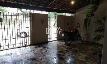 Imagem: CASA RESIDENCIAL em Santa Bárbara Doeste