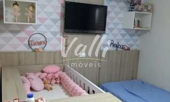 Imagem 6: APARTAMENTO RESIDENCIAL em Santa Bárbara Doeste - SP, Jardim das Laranjeiras