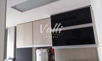 Imagem 3: APARTAMENTO RESIDENCIAL em Santa Bárbara Doeste - SP, Jardim das Laranjeiras