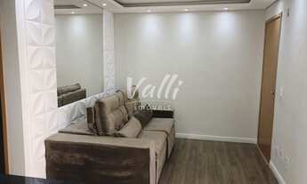 Imagem 6: APARTAMENTO RESIDENCIAL em Santa Bárbara Doeste - SP, Jardim Bertoni