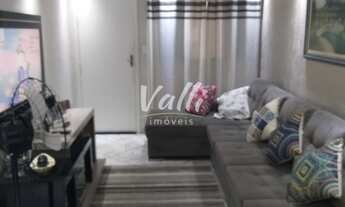 Imagem: CASA RESIDENCIAL em Americana - SP, Jardim