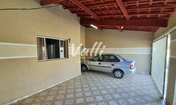 Imagem: CASA RESIDENCIAL em Americana - SP, Parque