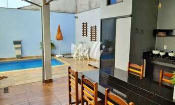 Imagem 4: CASA RESIDENCIAL em Santa Bárbara Doeste - SP, Cândido Bertine II