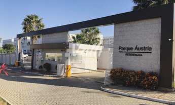 Imagem: APARTAMENTO RESIDENCIAL em Santa Bárbara