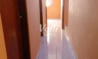 Imagem 3: CASA RESIDENCIAL em Americana - SP, Jaguari