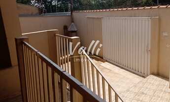 Imagem 2: CASA RESIDENCIAL em Americana - SP, Jaguari