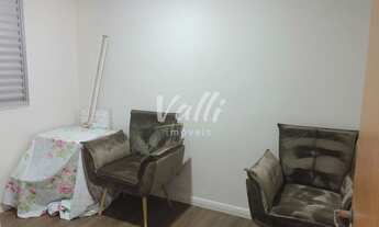 Imagem 2: APARTAMENTO RESIDENCIAL em Santa Bárbara Doeste - SP, Jardim Bertoni