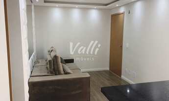 Imagem 5: APARTAMENTO RESIDENCIAL em Santa Bárbara Doeste - SP, Jardim Bertoni