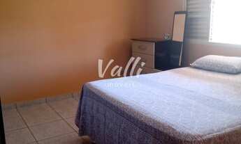 Imagem 4: CASA RESIDENCIAL em Americana - SP, Jaguari