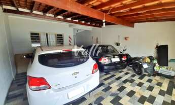 Imagem: CASA RESIDENCIAL em Santa Bárbara Doeste