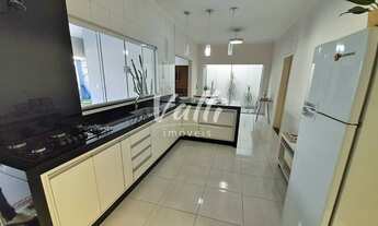 Imagem 3: CASA RESIDENCIAL em Santa Bárbara Doeste - SP, Cândido Bertine II