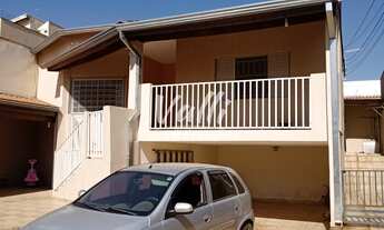 Imagem: CASA RESIDENCIAL em Americana - SP, Jaguari